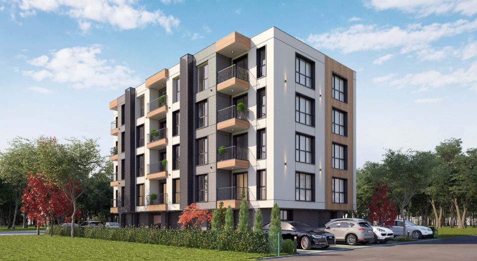  ECOINVEST BURGAS