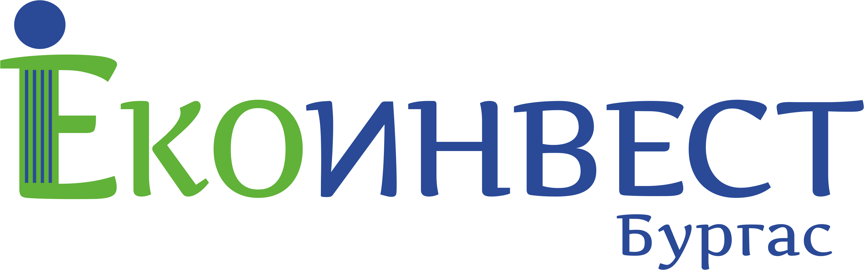 ECOINVEST BURGAS - Строителна компания